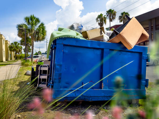 Reliable Piedmont, SC Junk Removal Solutions