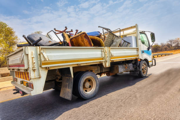 Debris Removal in Piedmont, SC