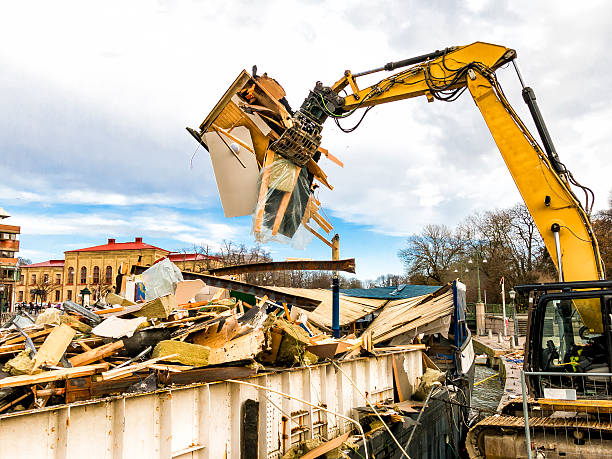 Full-Service Junk Removal in Piedmont, SC